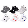 Voir la diapositive 1 : SERGIO TACCHINI Chaussettes SERGIO TACCHINI SNEAKER