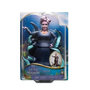 Voir la diapositive 2 : MATTEL POUPEE URSULA - MATTEL - HLX12 - POUPEE MANNEQUIN DISNEY