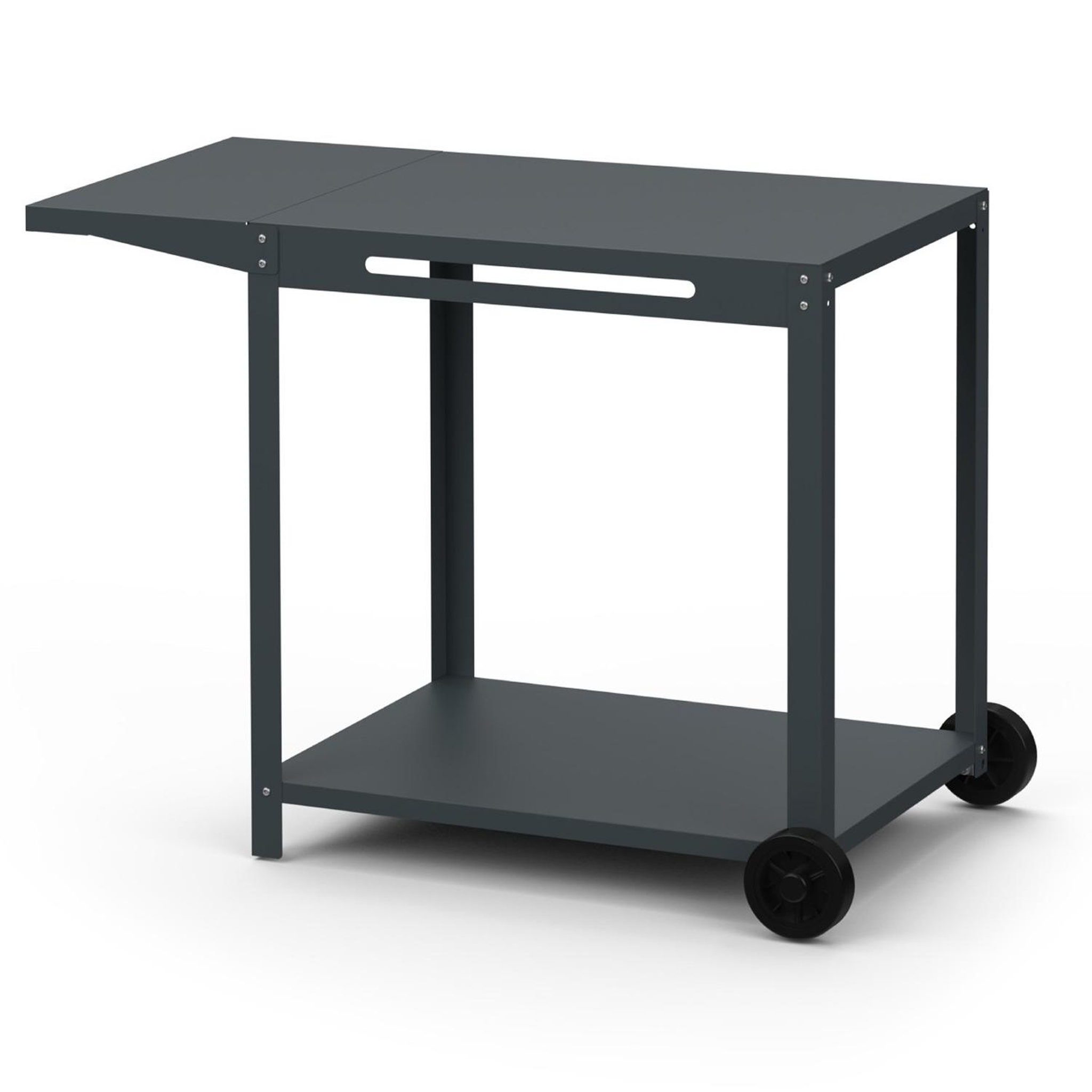 Le marquier Chariot pour plancha ardoise - bap3585e27v2