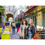 Voir la diapositive 2 : Smartbox Balade gourmande en famille ou entre amis à Saint-Germain-des-Prés - Coffret Cadeau Multi-thèmes
