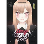 SEXY COSPLAY DOLL TOME 14 , Fukuda Shinichi