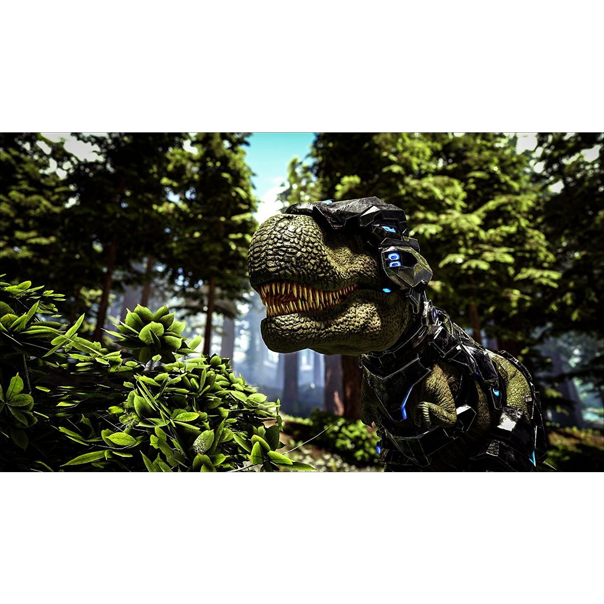 Ark : Survival Evolved SWITCH