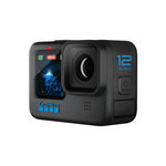 GOPRO Caméra sport HERO12 Black