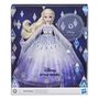 Voir la diapositive 3 : HASBRO Poupée Disney Princess Style Series Holiday Elsa