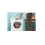 Voir la diapositive 6 : Candy Lave-linge frontal 60cm 10kg 1200 tours/min - co12105te1s