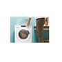 Voir la diapositive 6 : Candy Lave-linge hublot 60cm 10kg 1200 tours/min - co12105te1s