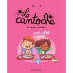 LA CANTOCHE TOME 5 : EN AVANT, MACHE !, Nob