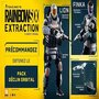 Voir la diapositive 4 : Tom Clancy's Rainbow Six : Extraction PS5