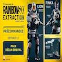 Voir la diapositive 4 : Tom Clancy's Rainbow Six : Extraction PS5