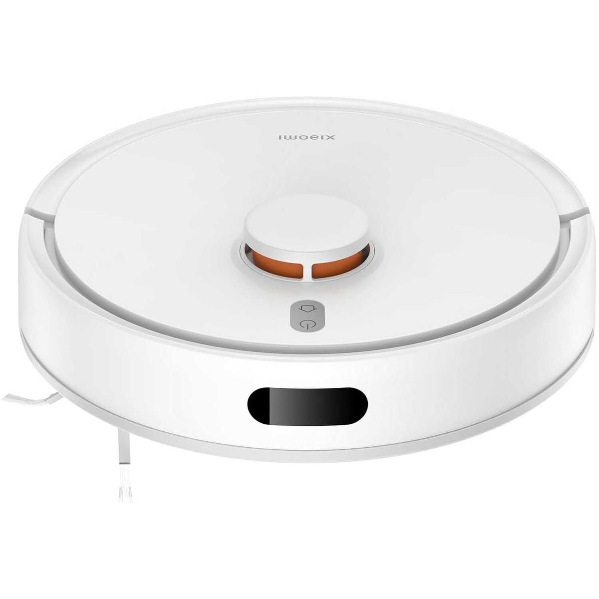 XIAOMI Aspirateur/laveur robot connecté - s20 white