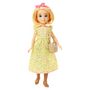 Voir la diapositive 6 : MATTEL Spirit l'indomptable Poupée tenue et accessoires - Abigail
