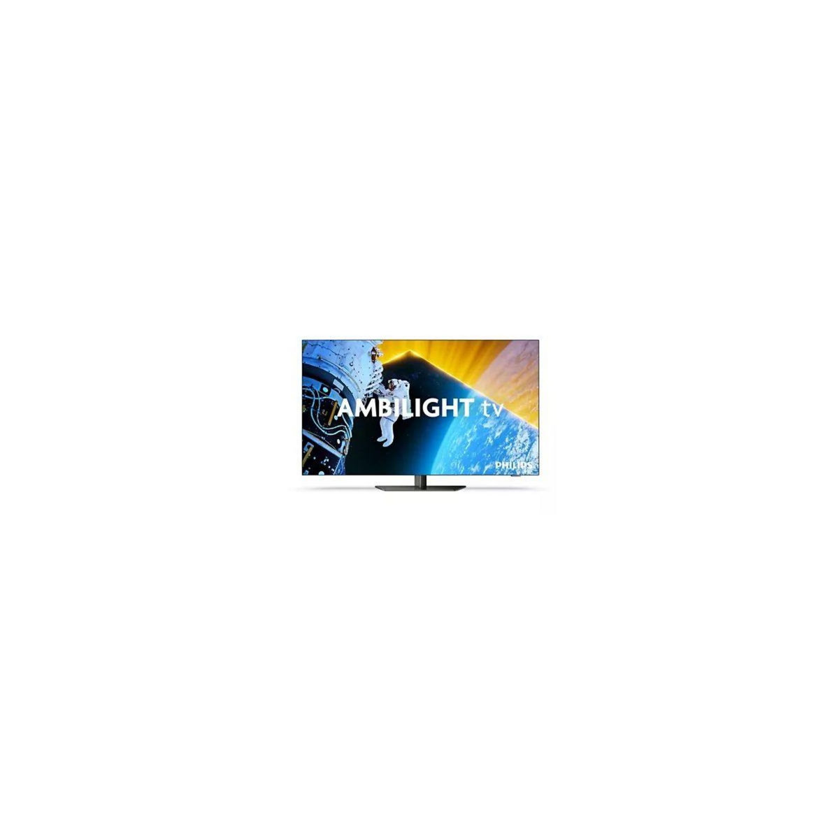 Philips TV OLED 65OLED809 Ambilight Dalle EX 2024