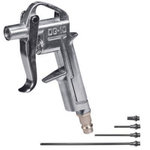 Einhell Pistolet de soufflage à 4 buses pour compresseur 0,2 kg