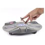 Voir la diapositive 7 : SPIN MASTER RAMPE MOTORISEE SHREDLINE 360° Tech Deck