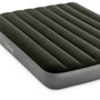 Voir la diapositive 2 : INTEX Matelas gonflable FIBERTECH 2 places
