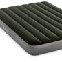Voir la diapositive 2 : INTEX Matelas gonflable FIBERTECH 2 places