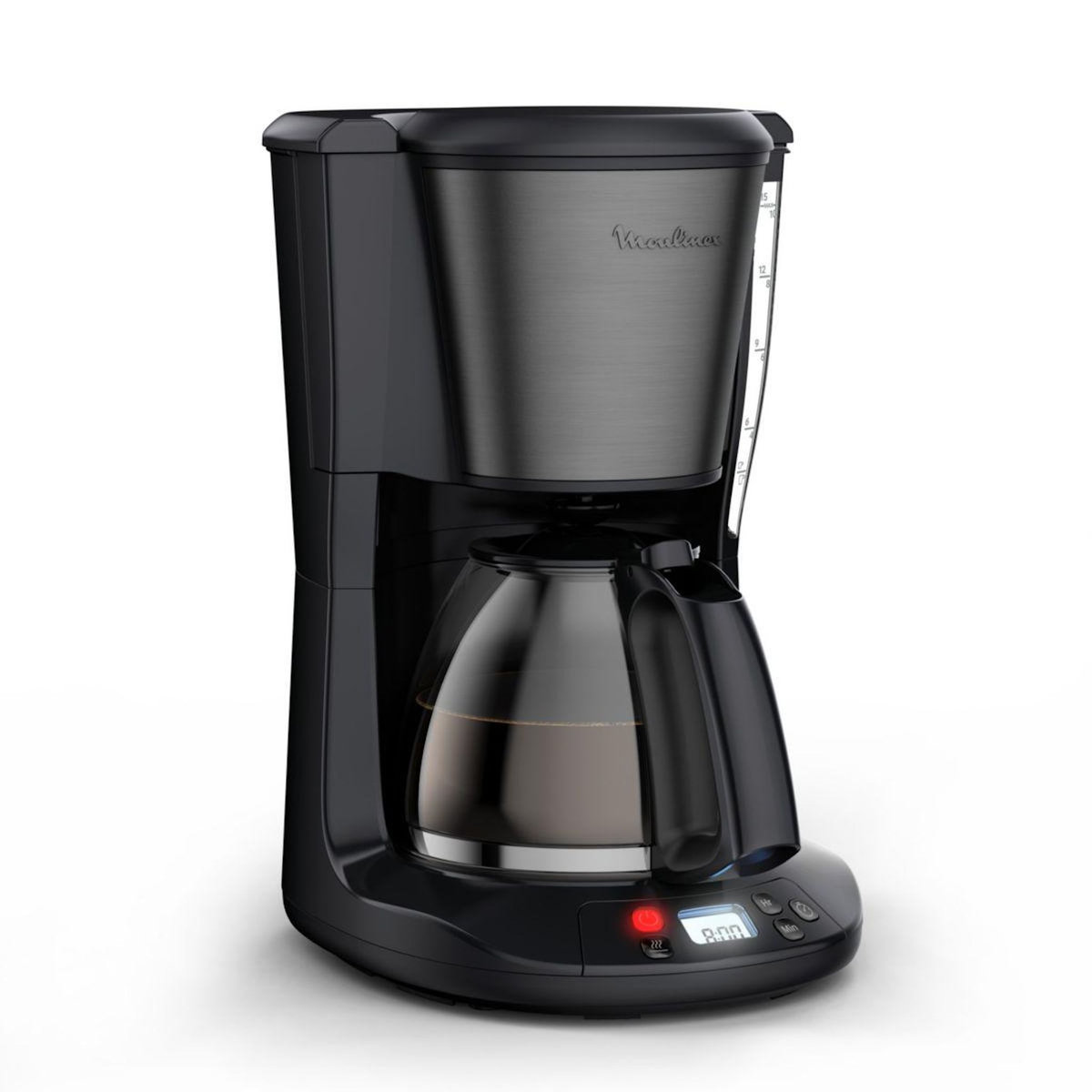 MOULINEX Cafetière filtre FG5S28E0
