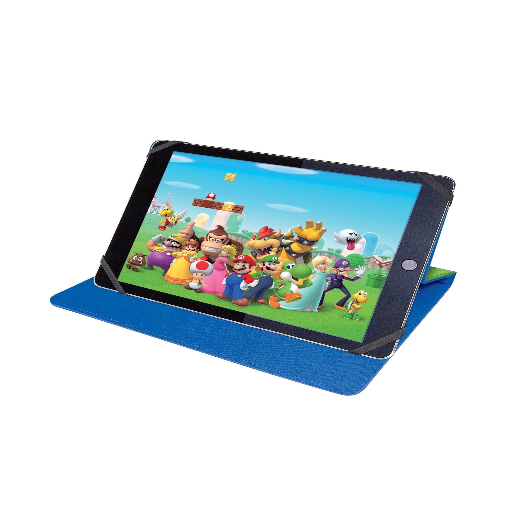 Lexibook Pochette pour tablettes universelle 7-10'' super mario