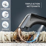 Voir la diapositive 5 : ROWENTA Nettoyeur détacheur Clean It Hot & Cold IN7021F0