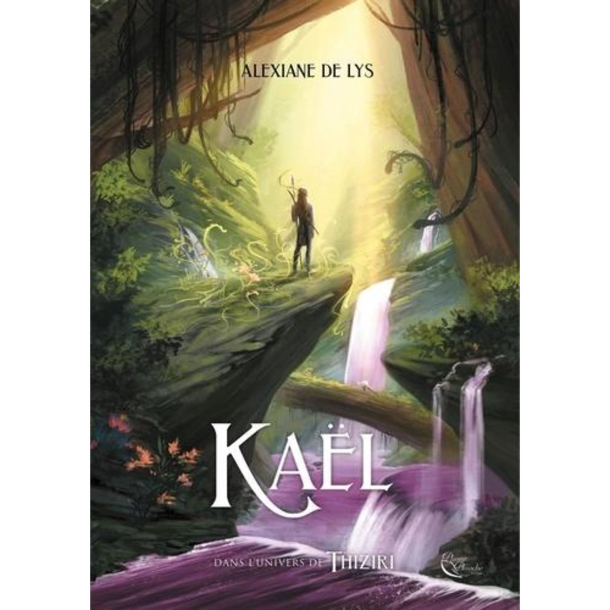 KAEL, Lys Alexiane de