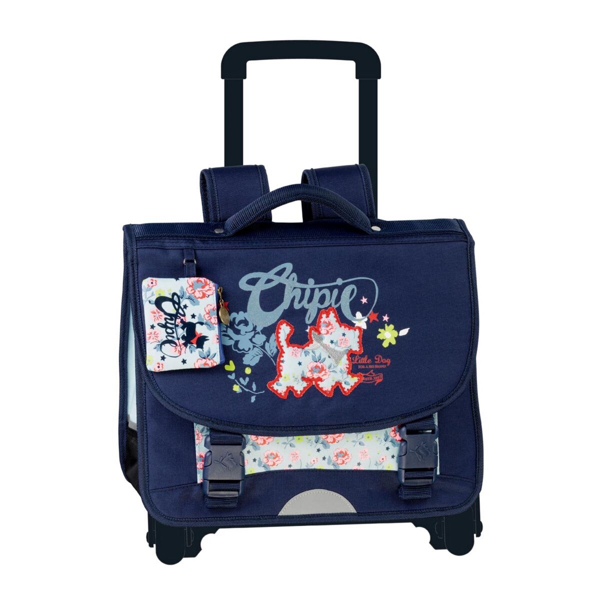 Cartable chipie 41 cm new arrivals