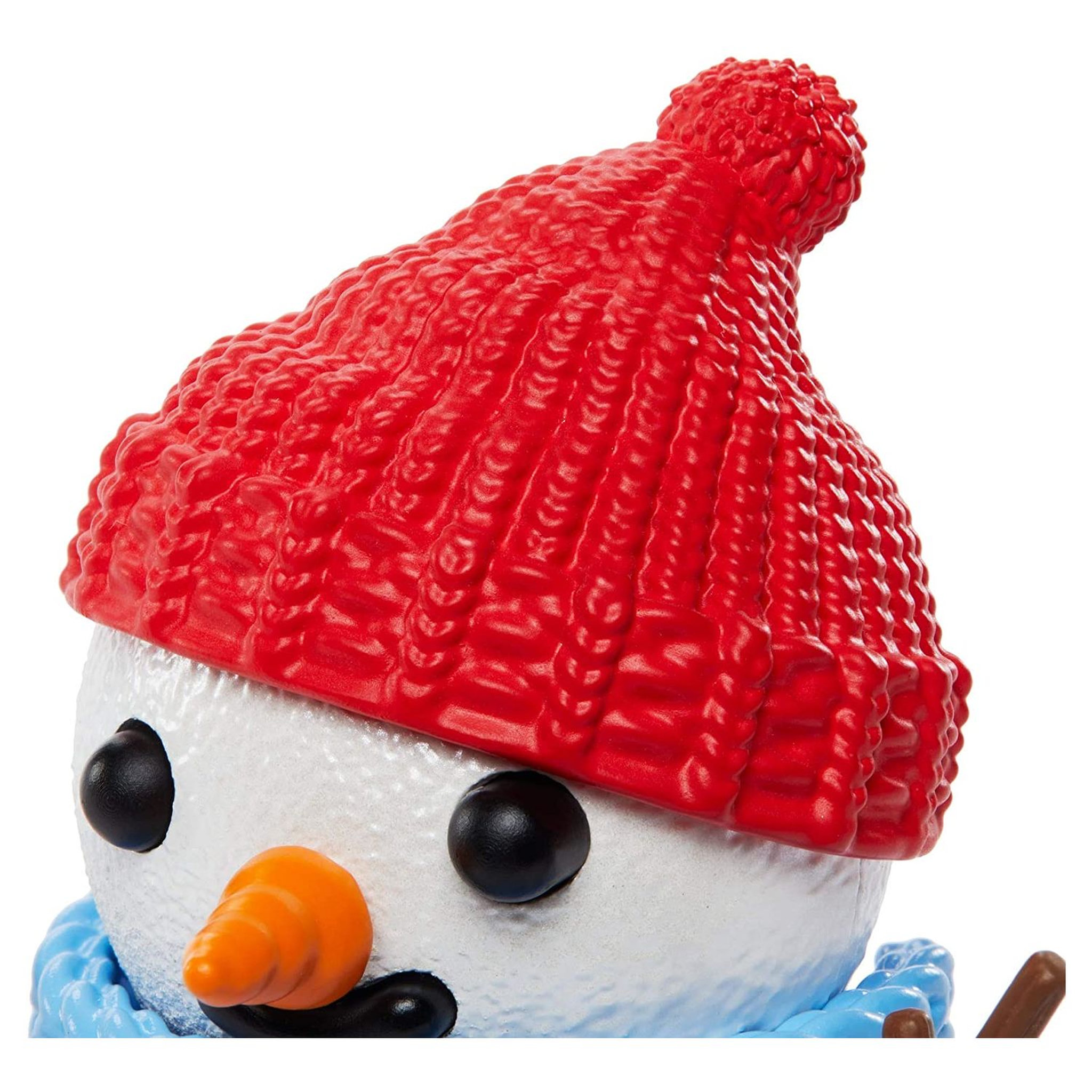 Voir la diapositive 5 : MATTEL Enchantimals Coffret - Concours de bonhomme de neige