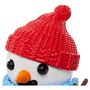Voir la diapositive 5 : MATTEL Enchantimals Coffret - Concours de bonhomme de neige