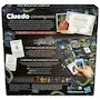Voir la diapositive 2 : HASBRO Jeu de société Hasbro Cluedo Conspiration