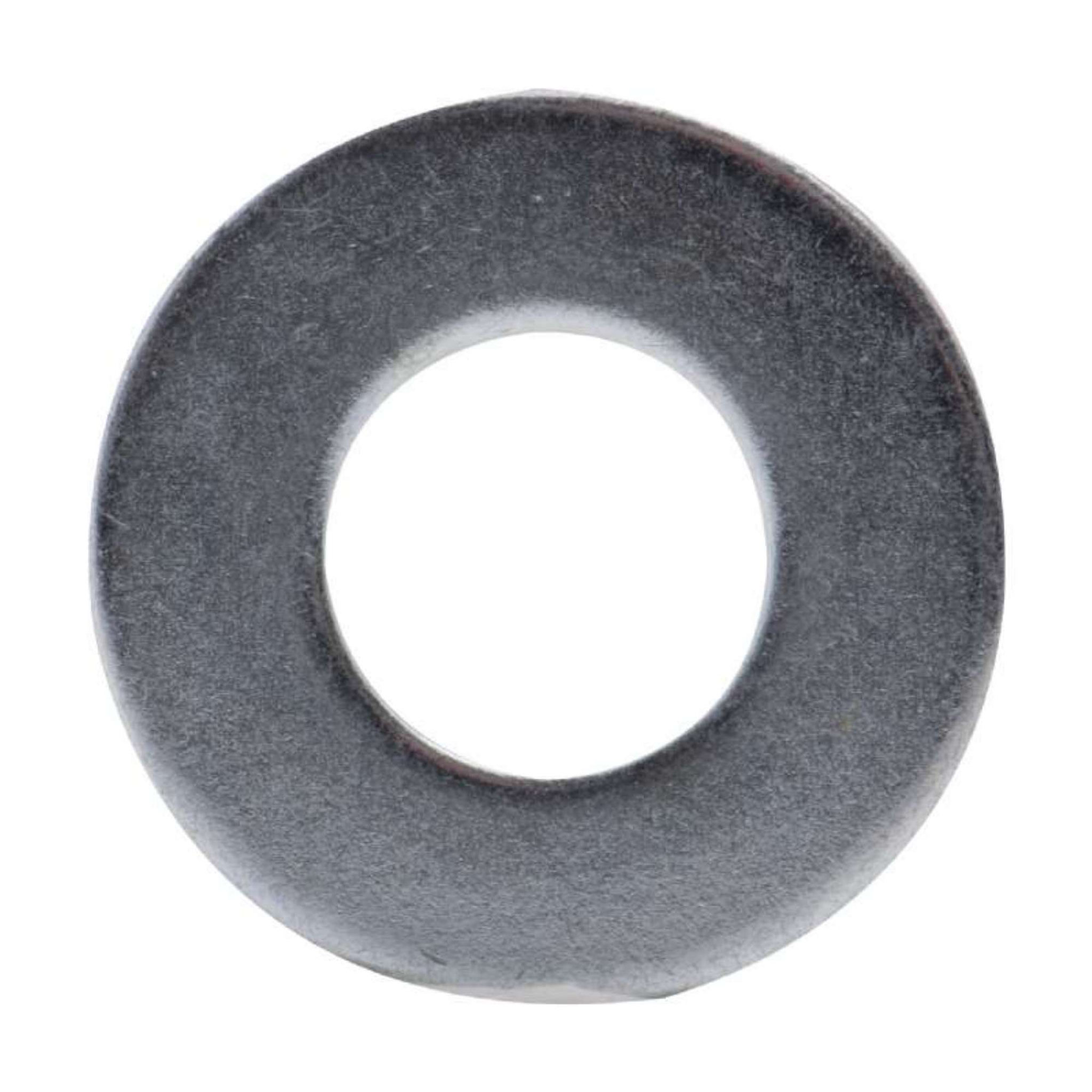Voir la diapositive 1 :  Rondelle carrossier large zinguée Vissal Ø4x24x1,2mm   lot de 18 rondelles