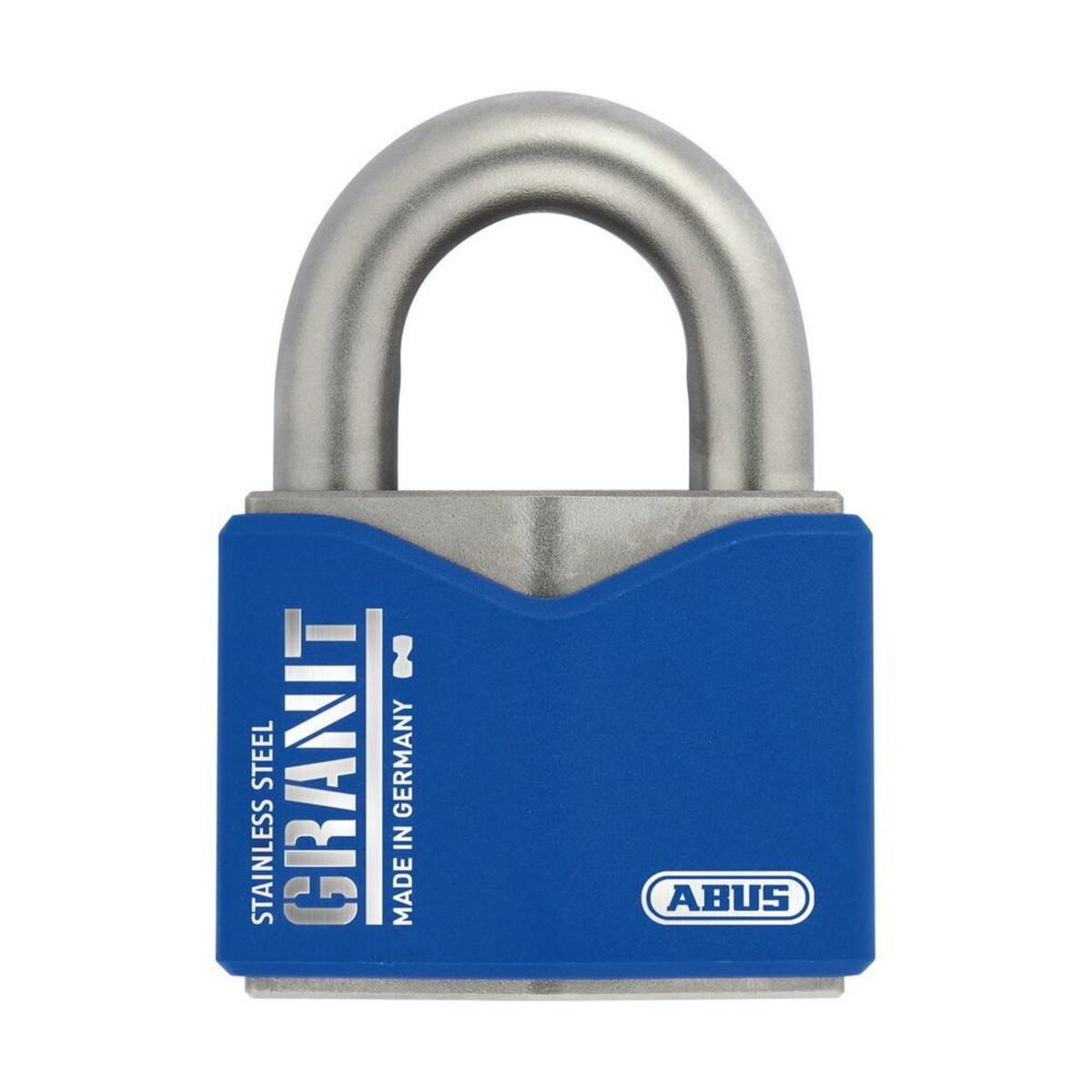 ABUS Cadenas Granit Inox 37ST-55mm Varie Blister