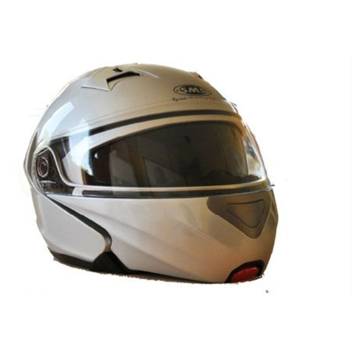 Casque intégral Modulaire 