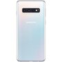 Voir la diapositive 3 : Samsung Galaxy S10 (Dual Sim) Reconditionné 128 Go - Grade A+ - Blanc