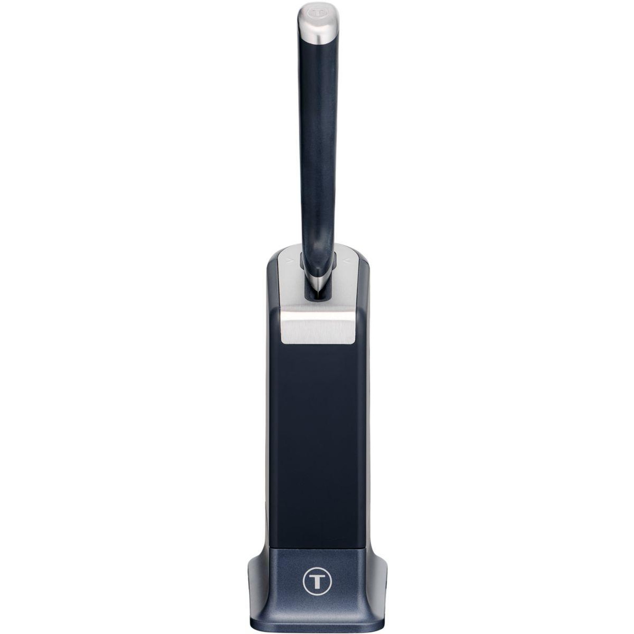 Voir la diapositive 2 : TEFAL Couteau chef EverSharp Pro 16.5cm avec aiguiseur