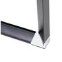 Voir la diapositive 5 : Paris Prix Bureau Design  Zaho  200cm Noir