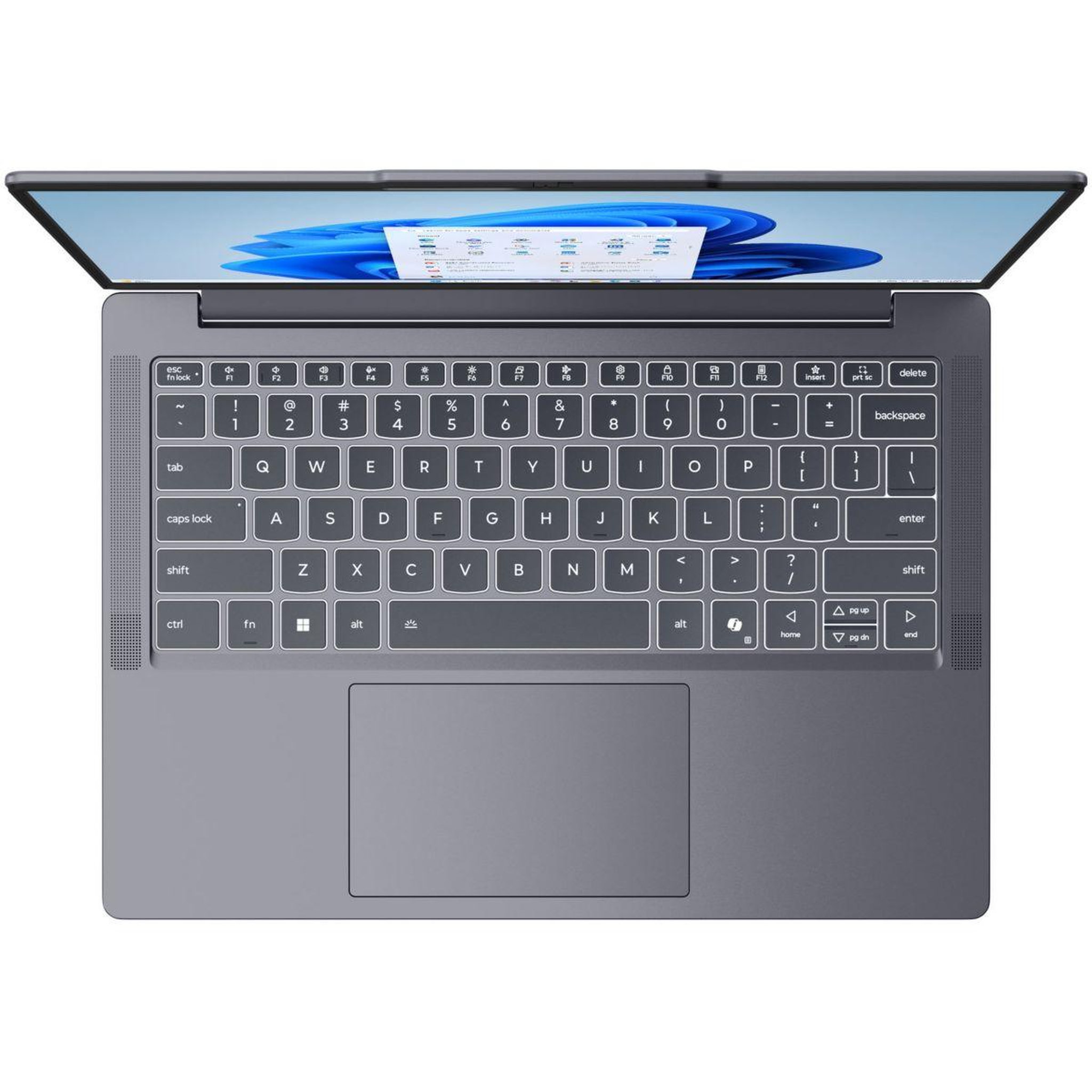 Voir la diapositive 3 : Lenovo Ordinateur portable IdeaPad Slim 3 14IRH10+Souris+Sac à Dos