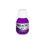MECACYL MECACYL AER Hyper-Lubrifiant pour tous moteurs 2 temps Essence - 60 ml