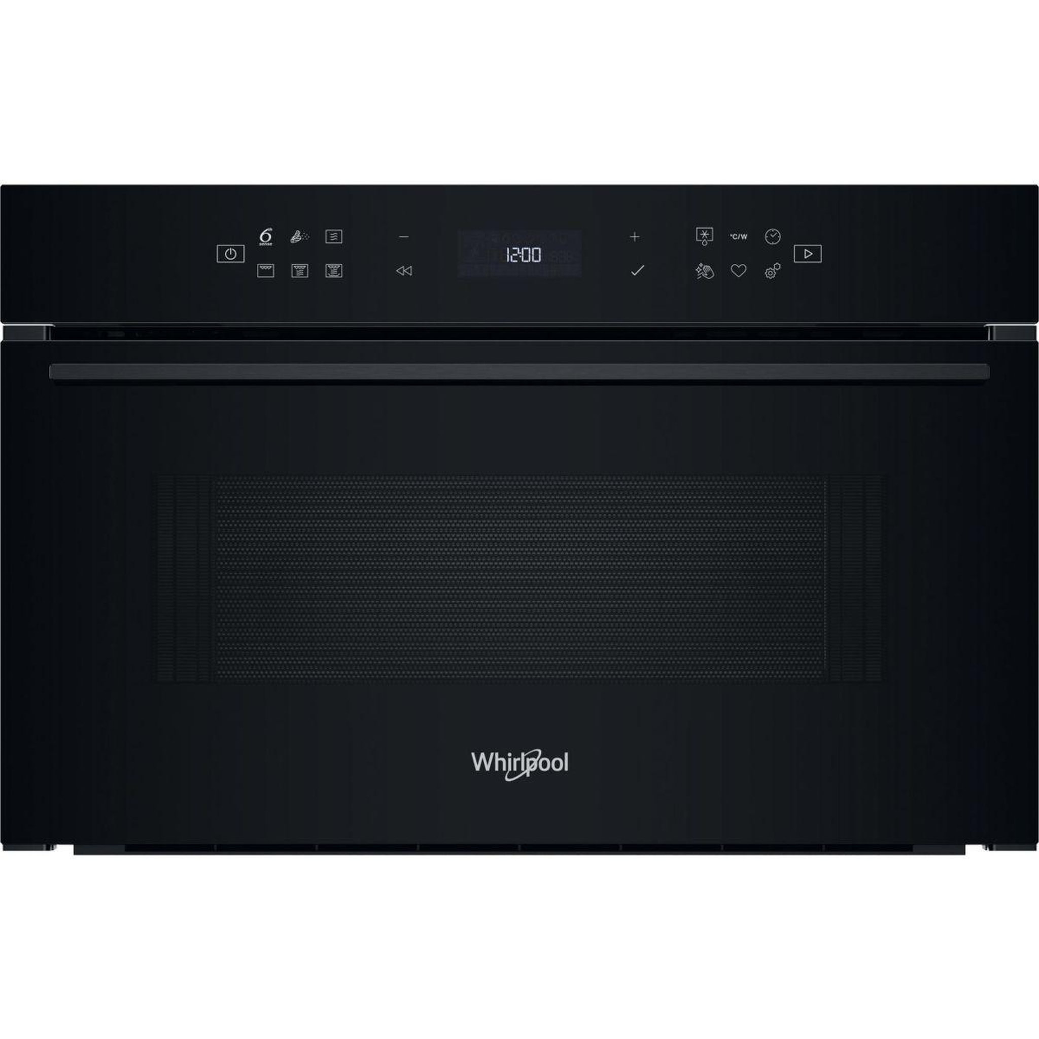 Whirlpool Micro ondes grill encastrable WMD7O4TBF