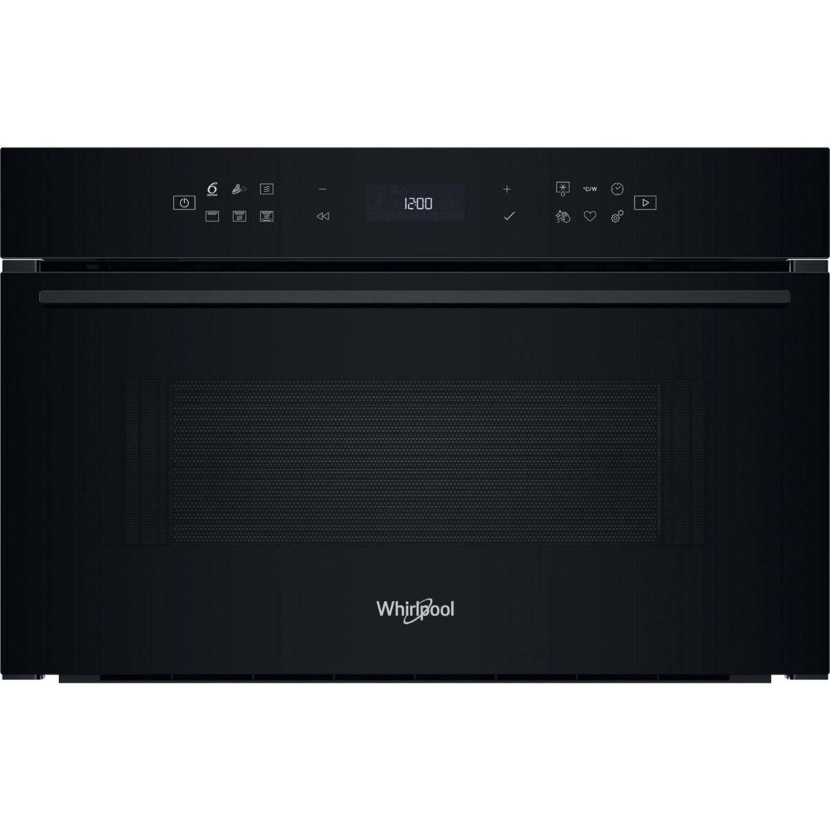 Whirlpool Micro ondes grill encastrable WMD7O4TBF