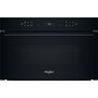 Voir la diapositive 1 : Whirlpool Micro ondes grill encastrable WMD7O4TBF