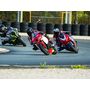 Voir la diapositive 3 : Smartbox Stage de pilotage moto sur le circuit de Fontenay-le-Comte - Coffret Cadeau Sport & Aventure