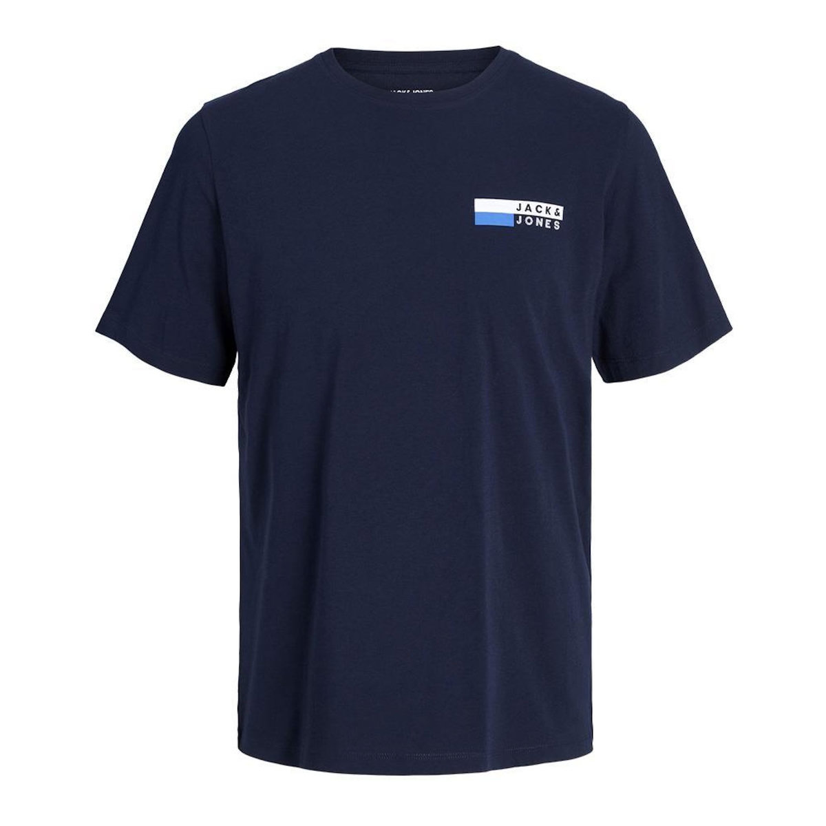 Jack & Jones T Shirt  Garçon Jack & Jones Corps