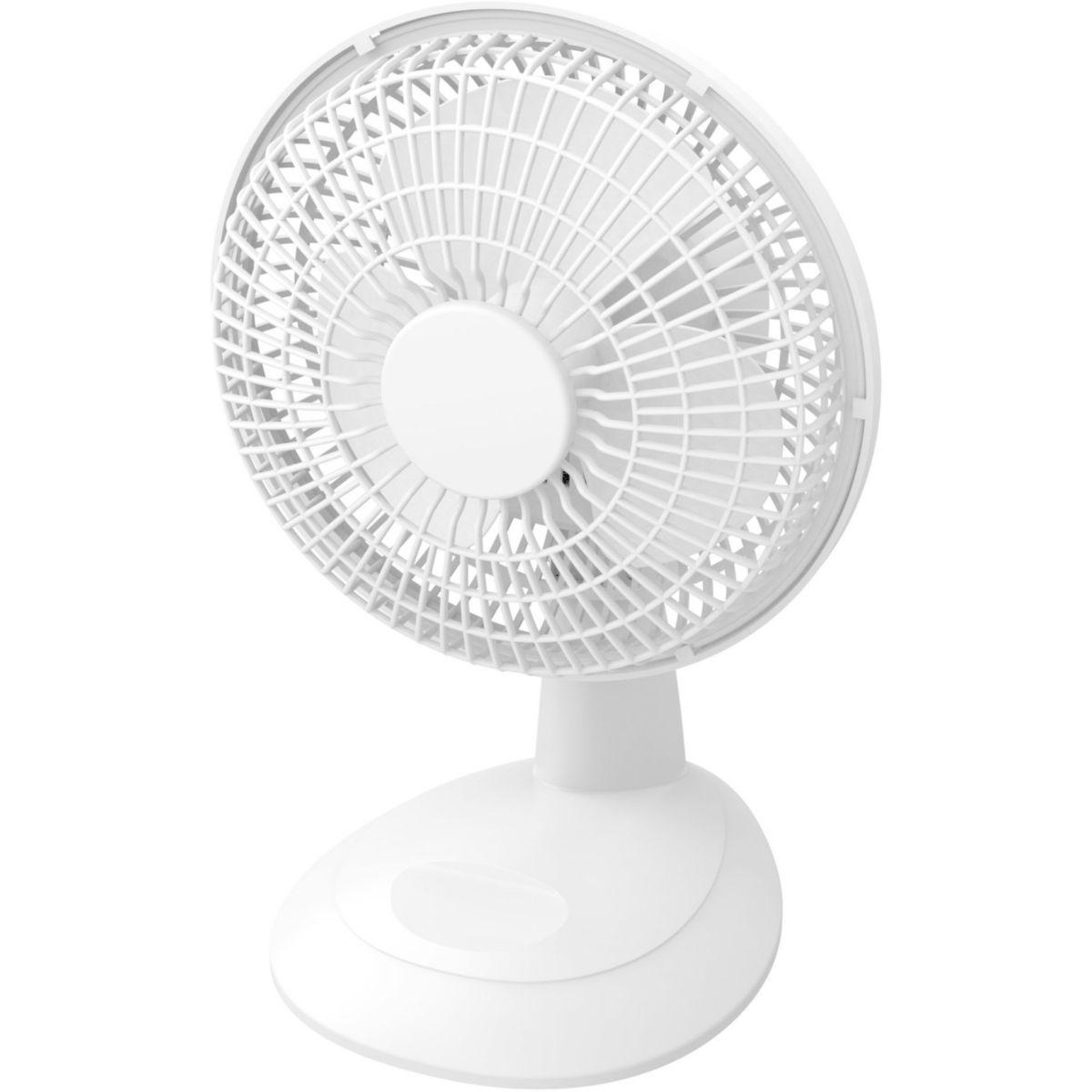 Listo Ventilateur vt-t 15l