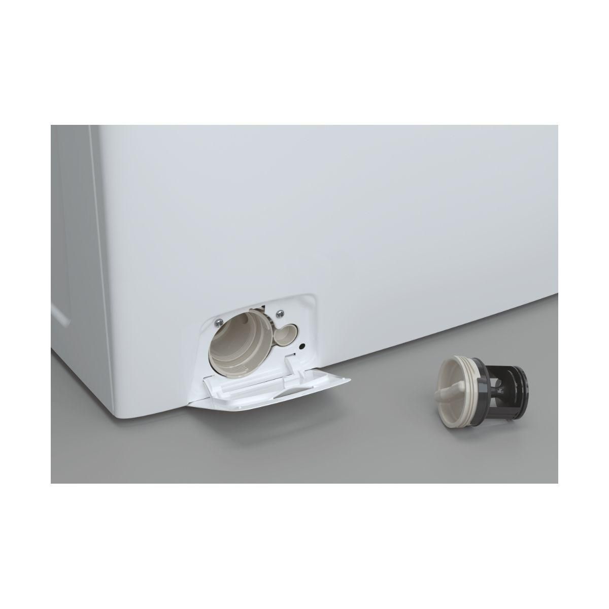 Candy Lave linge hublot EY294DWM5/1-S