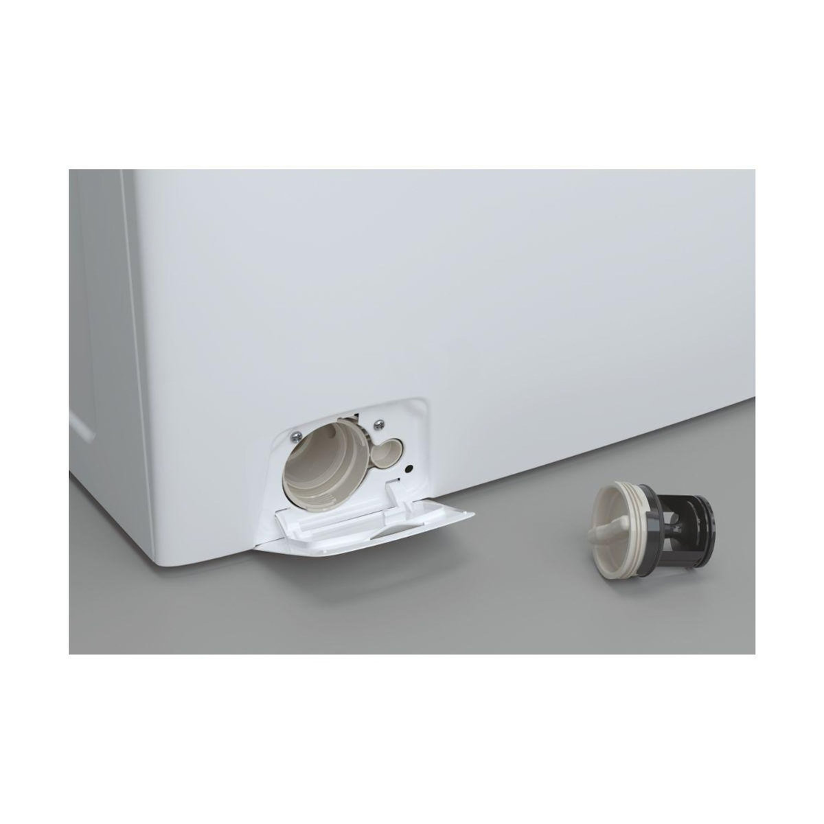 Candy Lave linge hublot EY294DWM5/1-S