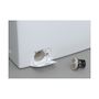 Voir la diapositive 3 : Candy Lave linge hublot EY294DWM5/1-S