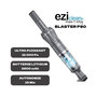 Voir la diapositive 3 : e.ziclean Aspirateur main Blaster F90