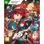 Persona 5 Royal Xbox Series X - Xbox One