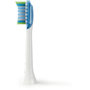 Voir la diapositive 2 : Philips Brossette dentaire Sonicare HX9045/17