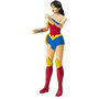 Voir la diapositive 3 : Dc Comics Figurine Wonder Woman DC Comics articulée 30 cm