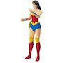 Voir la diapositive 3 : Dc Comics Figurine Wonder Woman DC Comics articulée 30 cm